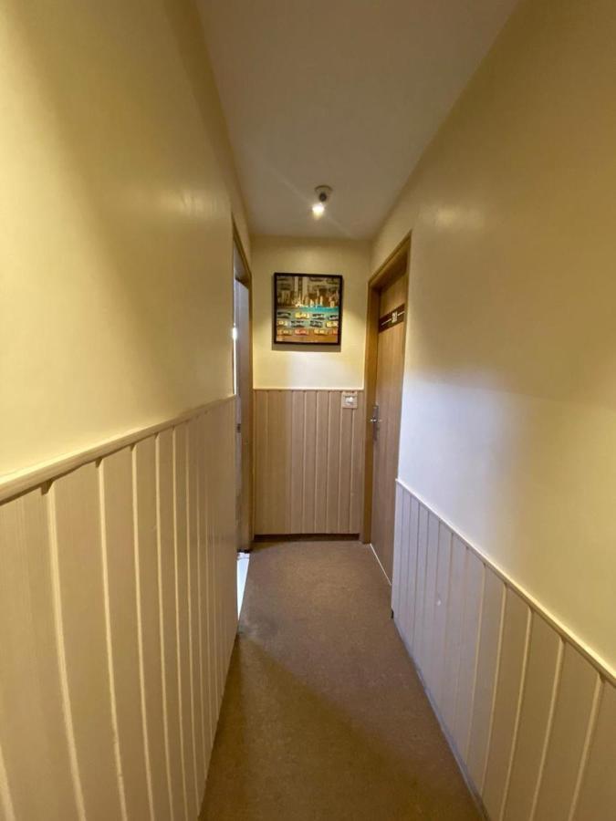 Hotel Airport Prime -Near Mumbai International Airport Andheri East מראה חיצוני תמונה
